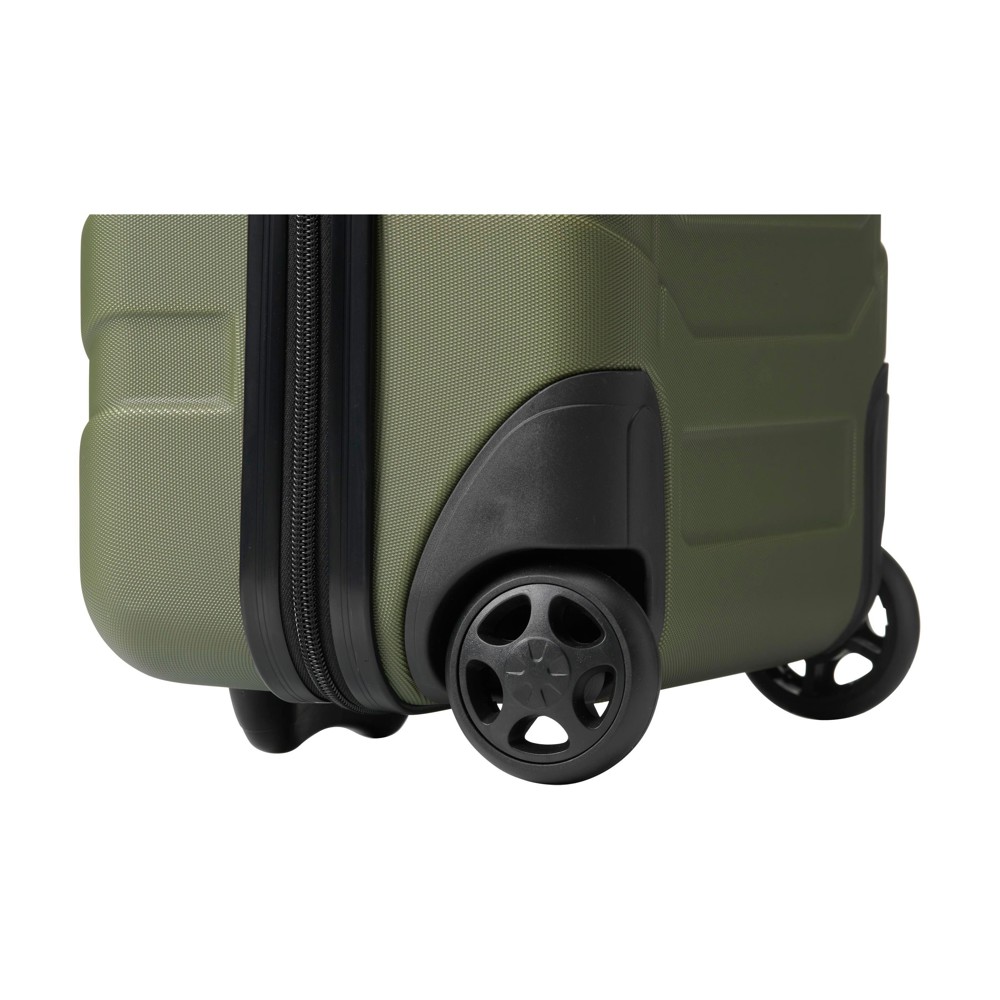 Porto Underseat Trolley 14'
