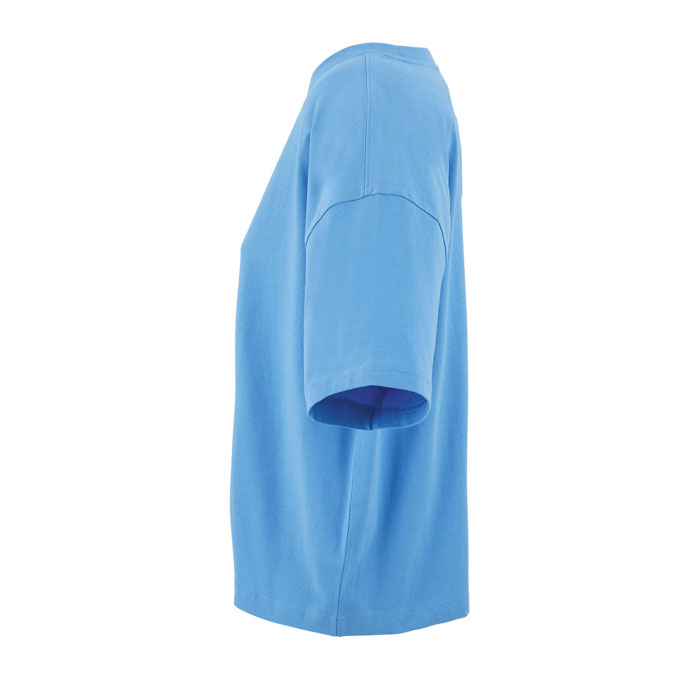 BOXY WOMEN - BOXY OVERSIZE T-SHIRT DAMES