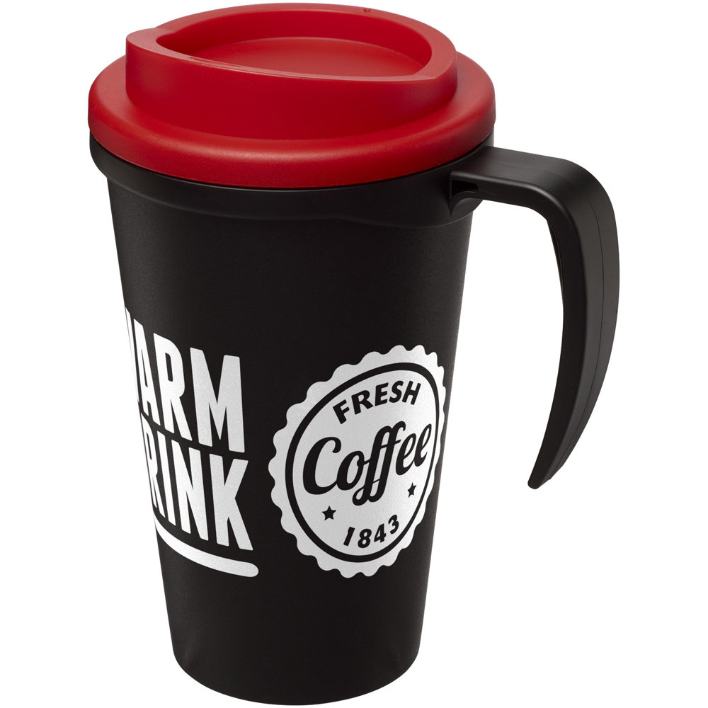 Americano® grande 350 ml geïsoleerde beker