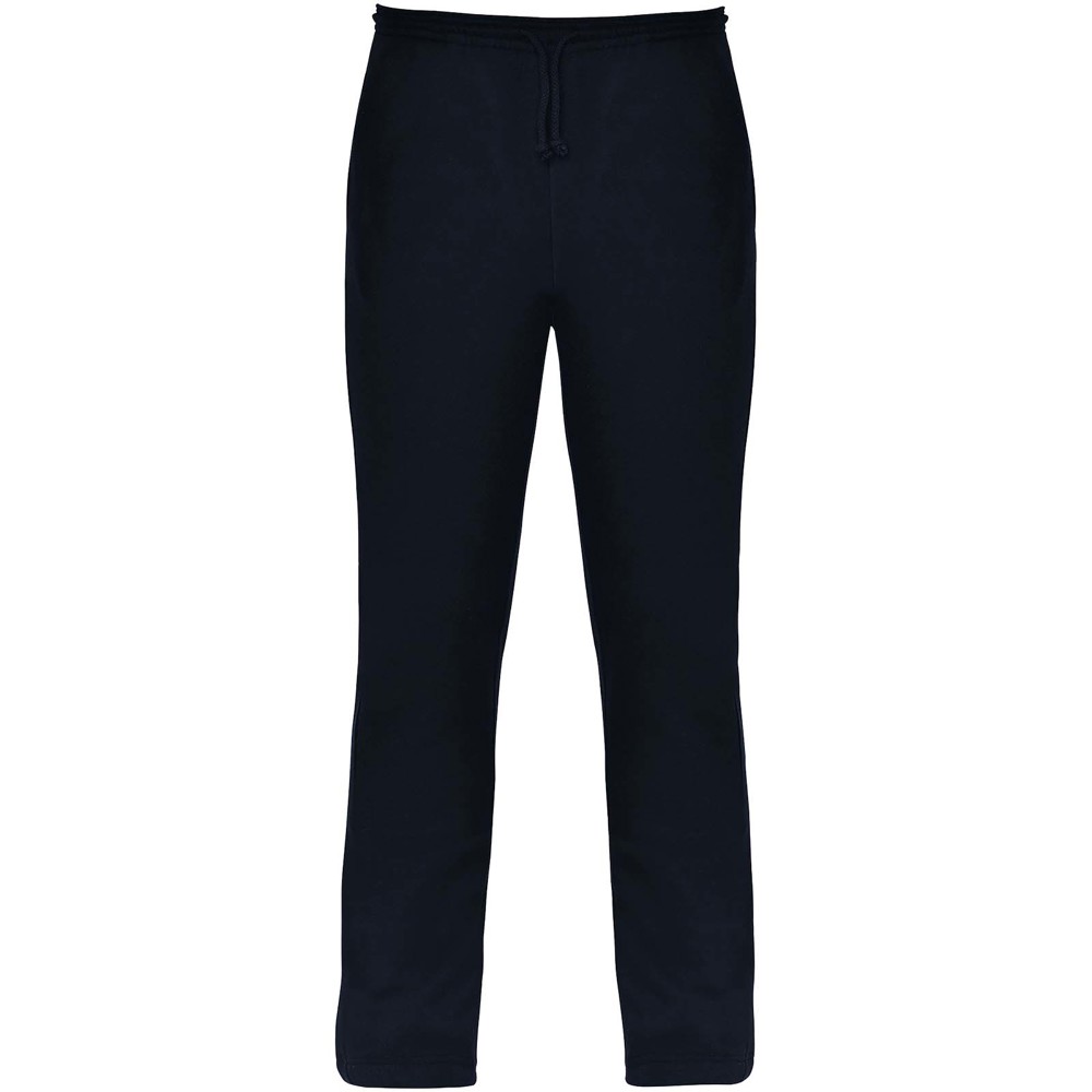New Astun 280 g/m² kinderbroek - Marineblauw