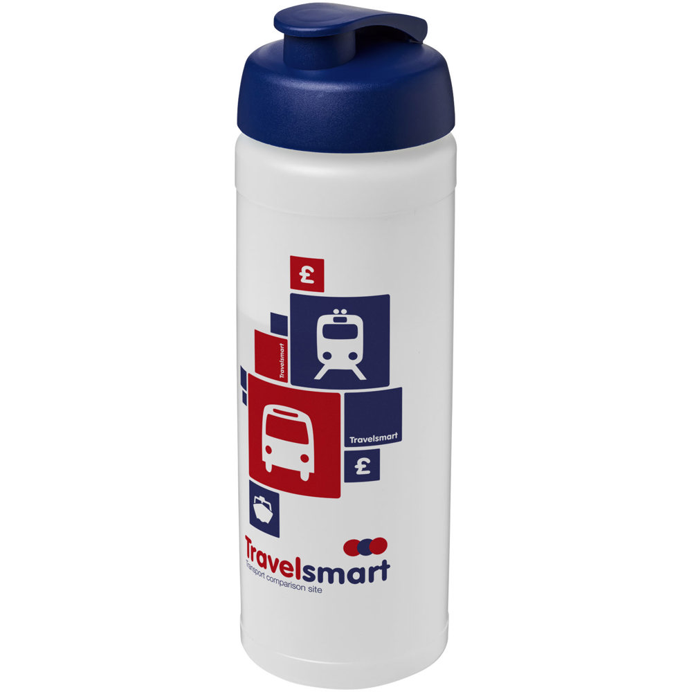 Baseline® Plus 750 ml sportfles met flipcapdeksel