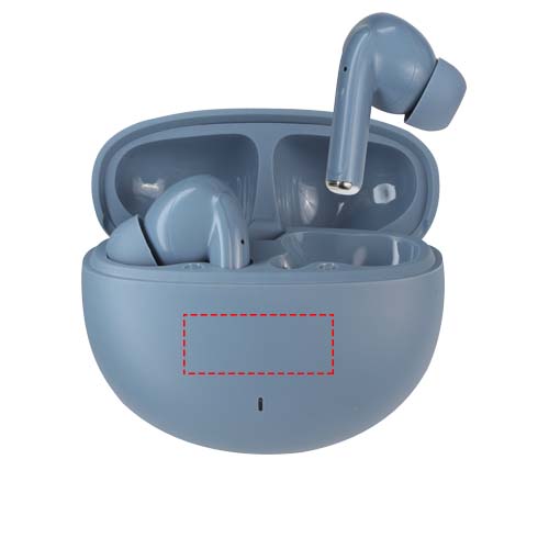 Boompods Echowave True Wireless-oordopjes