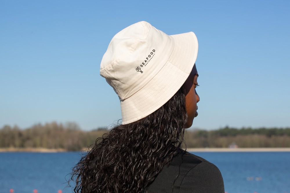 Champion Cotton Bucket Hat hoed