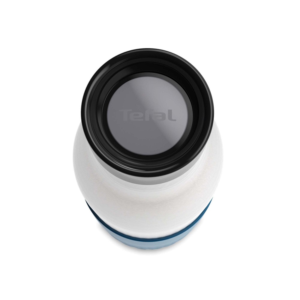 Tefal Bludrop Sleeve 0.5L- Blauw