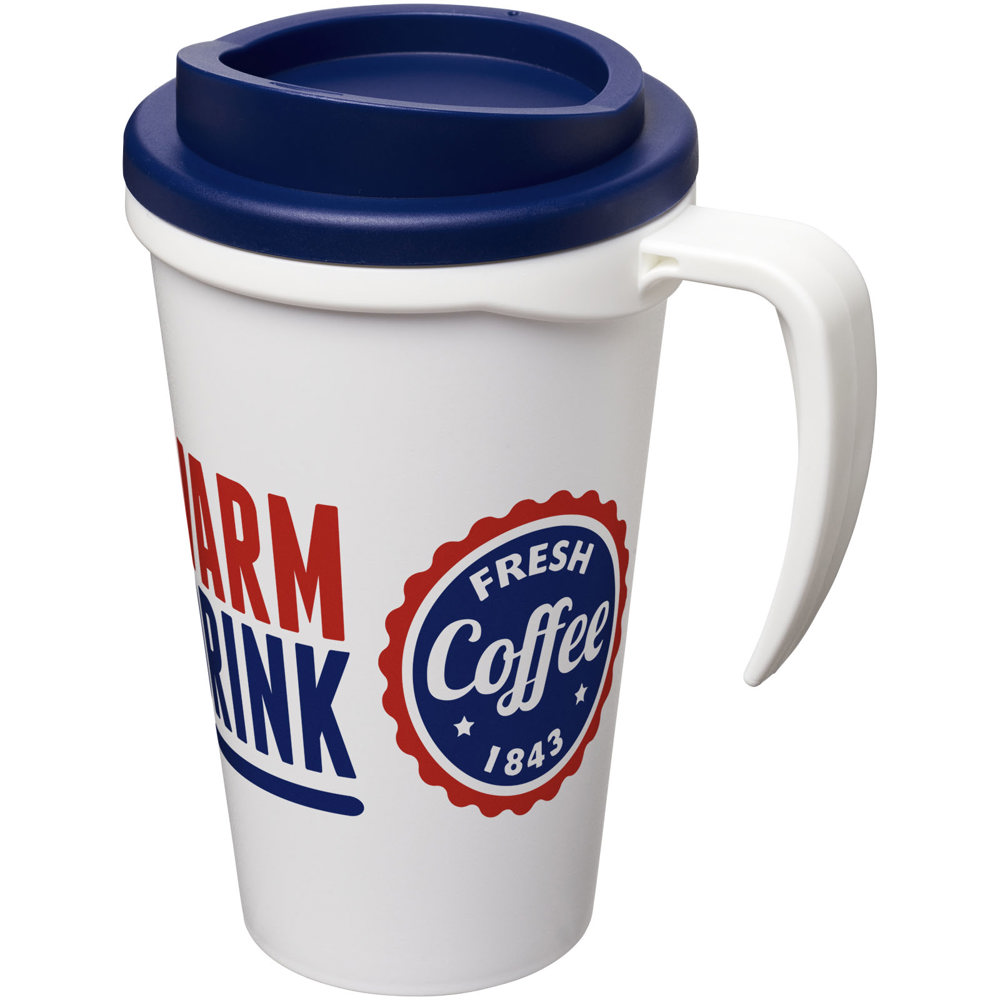 Americano® grande 350 ml geïsoleerde beker
