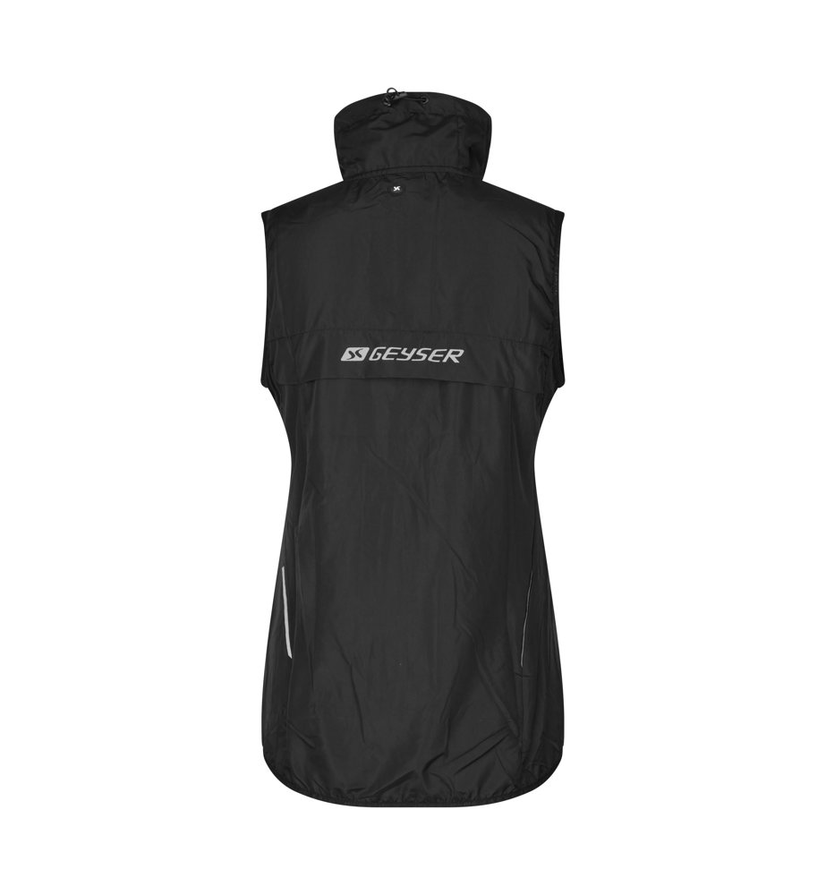 GEYSER running vest | light | dames