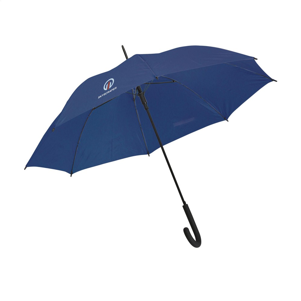 Colorado Classic paraplu 23 inch - donkerblauw (± PMS 2767)