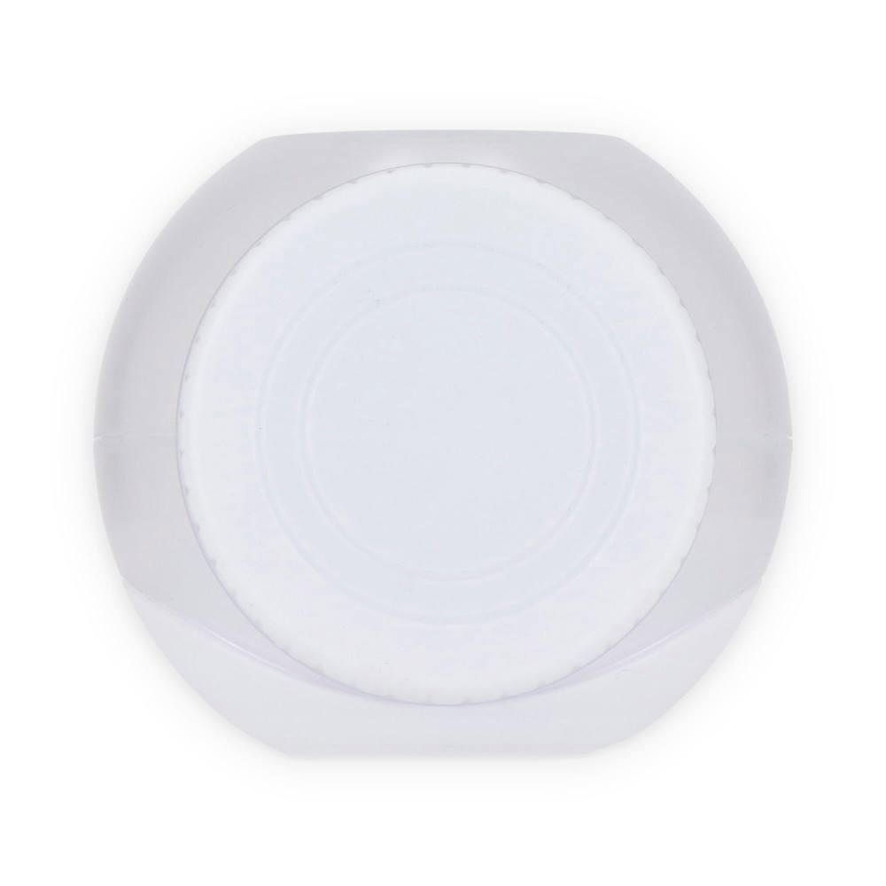 Alles-in-één Lunchkom met Sausvakje en Lepel-Vork