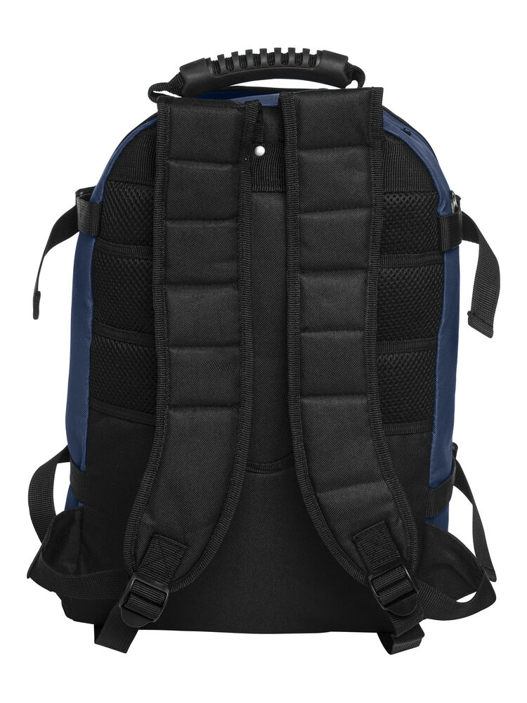 Clique - Backpack II Navy One size
