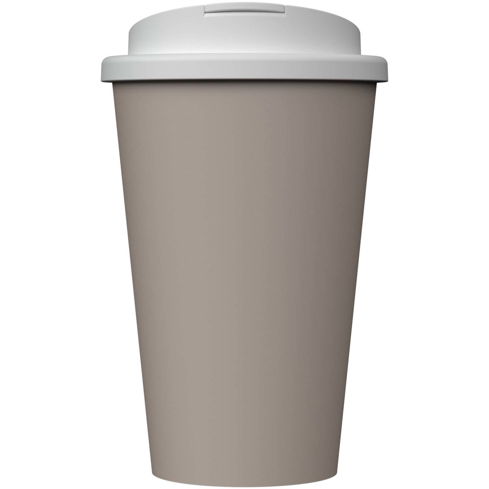Americano® Infiniti geïsoleerde beker van 350 ml met morsbestendig deksel