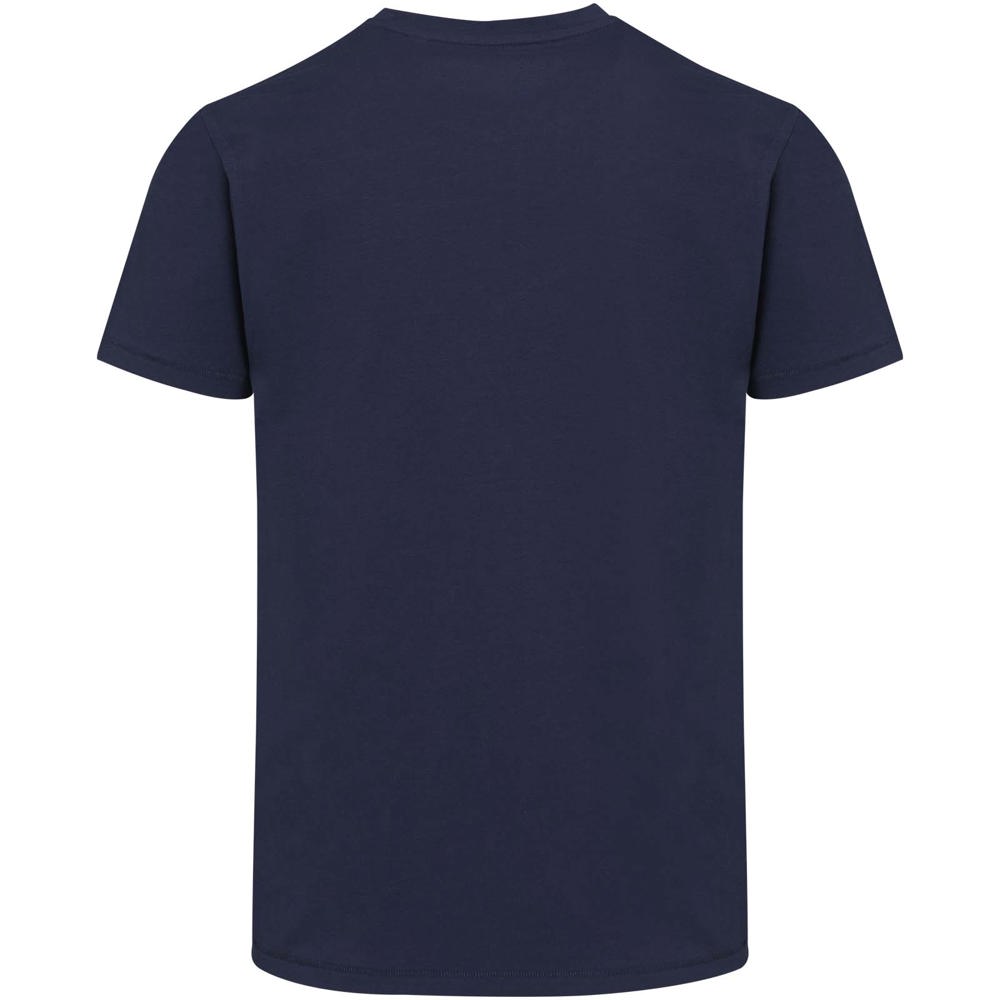 Balfour 200 g/m² unisex OCS organisch T-shirt met korte mouwen