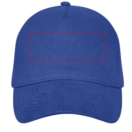 Doyle 260 g/m² 5 panel cap