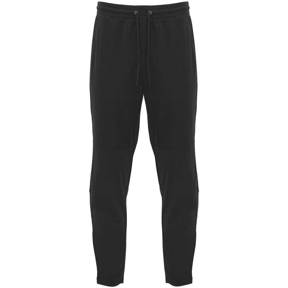 Neapolis 200 g/m² unisex broek - Zwart
