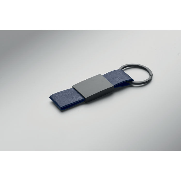 ESCRI SET - Balpen en sleutelhangerset PU