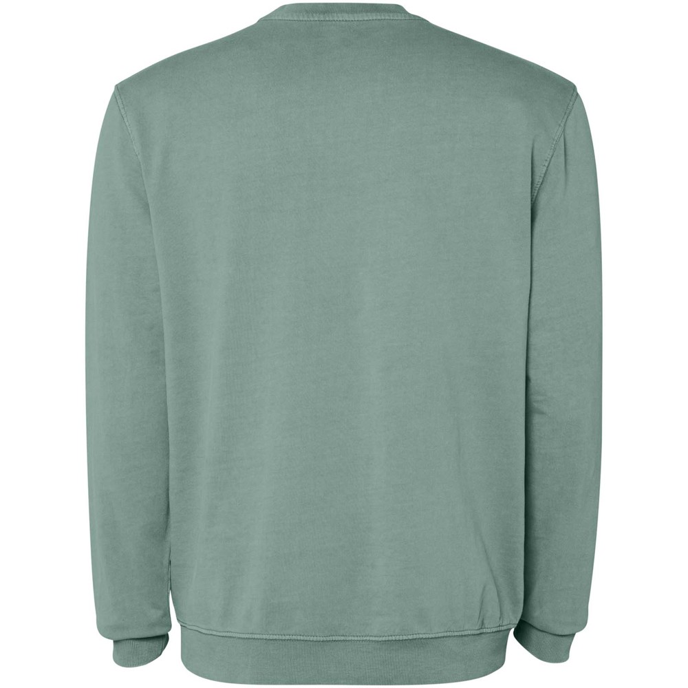 Jaya 250 g/m² unisex trui met ronde hals