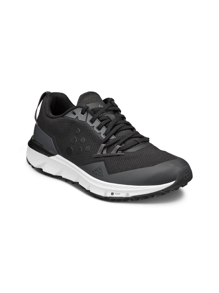 Craft - Nordic Trail 2 M Black 10UK/44,5EU