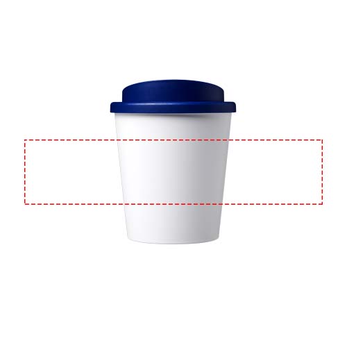 Americano® espresso 250 ml geïsoleerde beker