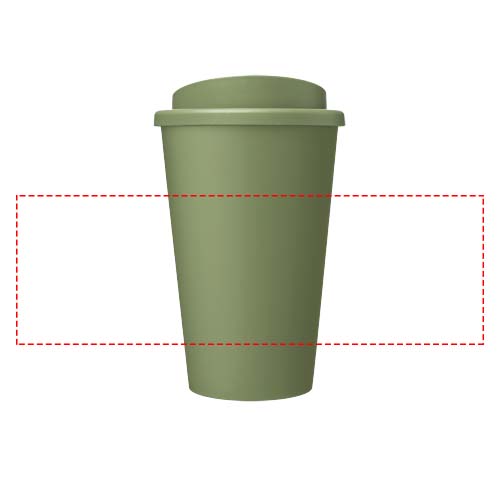 Americano® 350 ml geïsoleerde beker