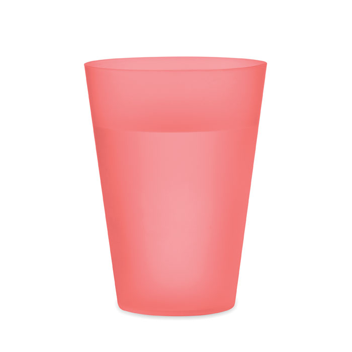 FESTA - Herbruikbare event beker 300ml