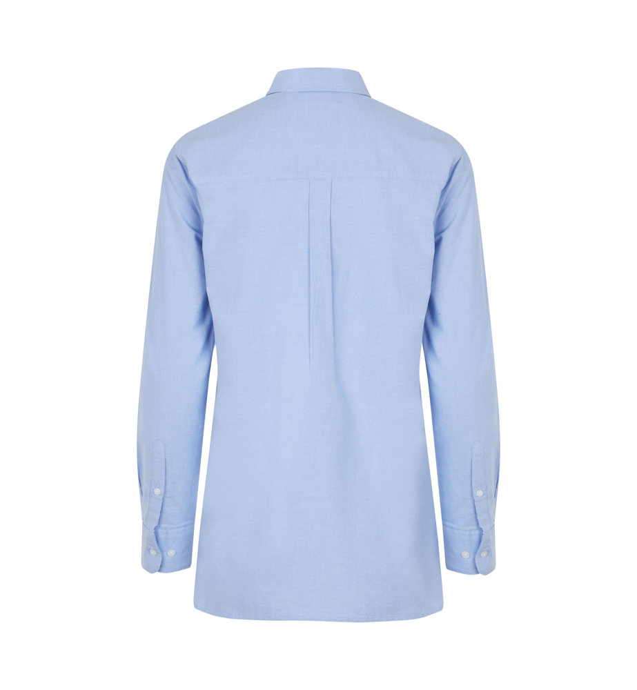 SEVEN SEAS Oxford | long | modern | dames