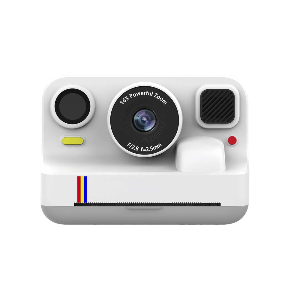 Prixton Click&Go instant kindercamera