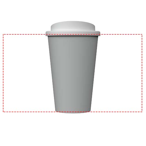Americano® Infiniti geïsoleerde beker van 350 ml