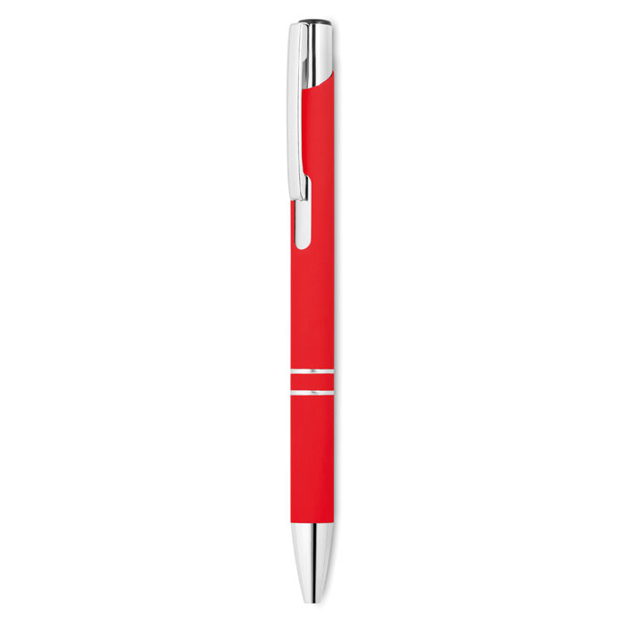 AOSTA - Aluminium balpen