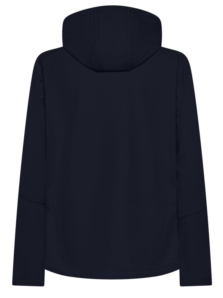 BS Storm dames softshell jas, 340 gr/m²