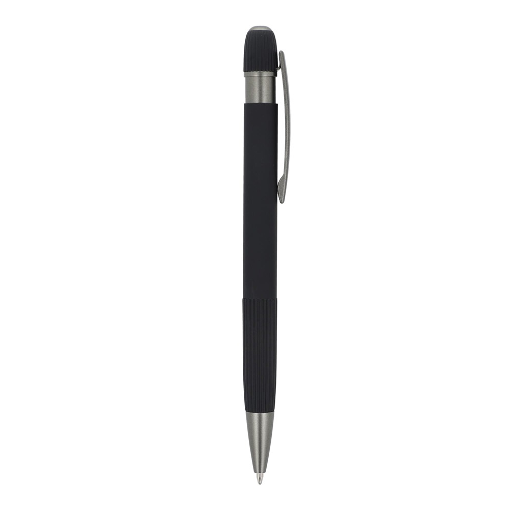 Aluminium balpen Toulouse Softtouch