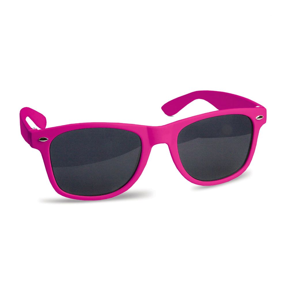 Zonnebril Justin UV400 - Roze