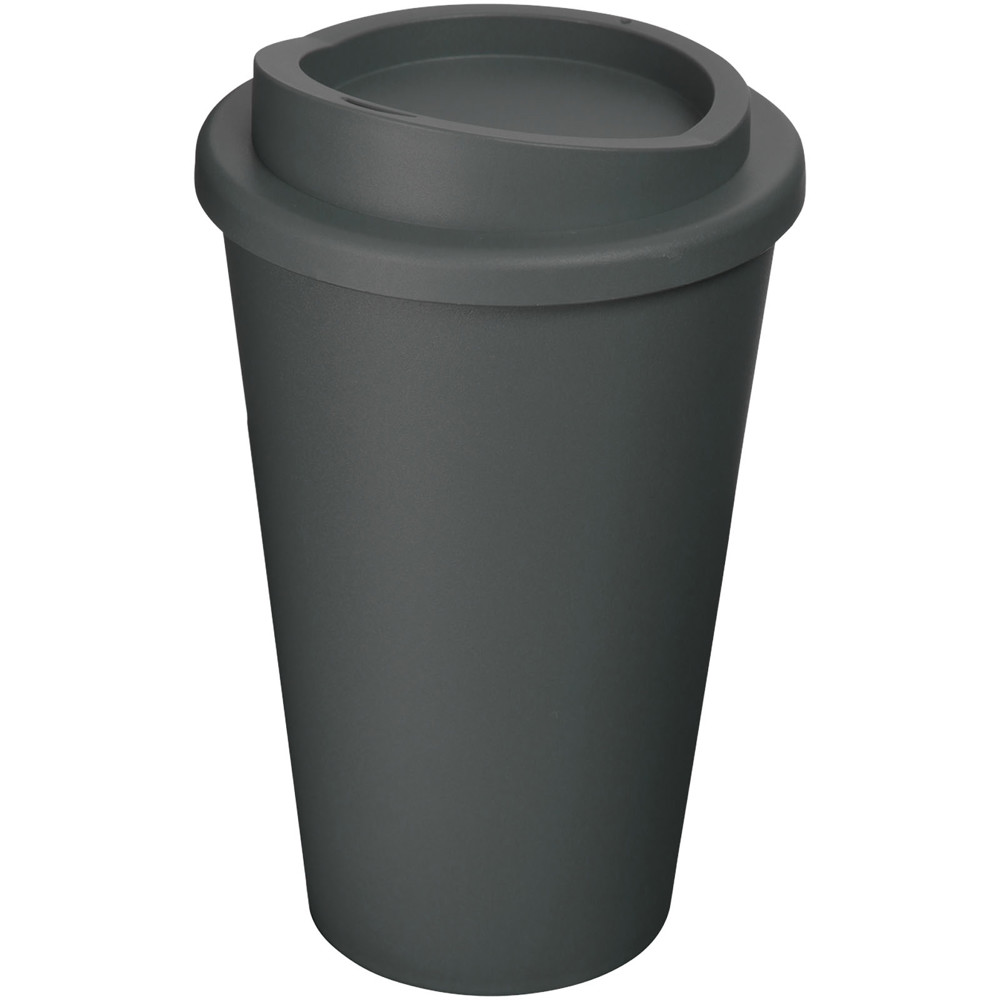 Americano® 350 ml geïsoleerde beker - grijs