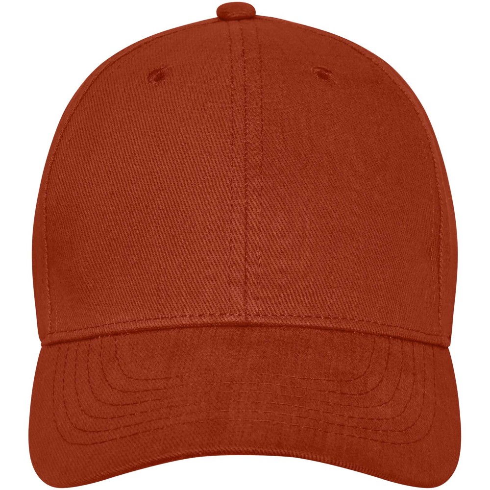 Davis 260 g/m² 6 panel cap