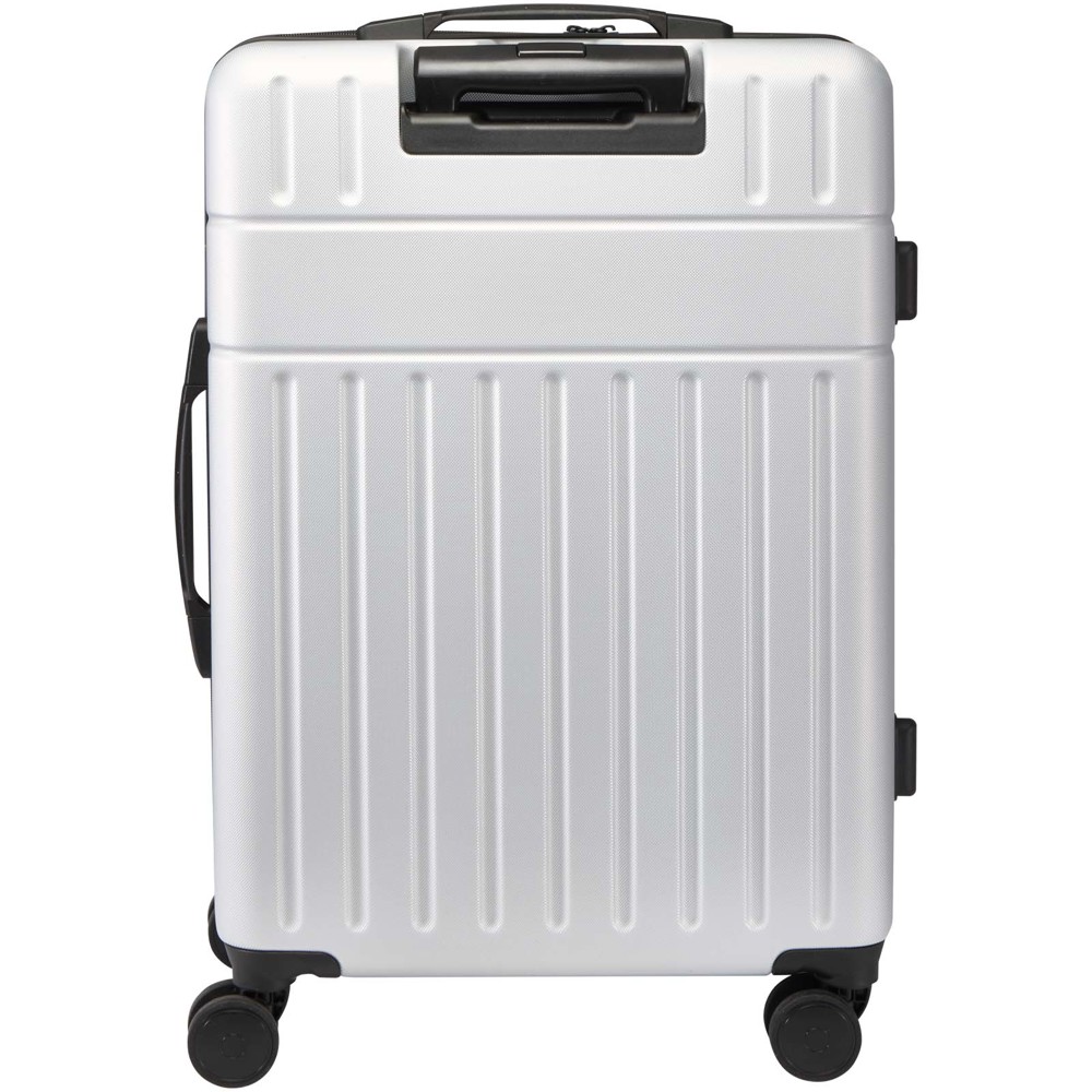 Rover 24 inch GRS gerecyclede uitbreidbare trolley 70 l