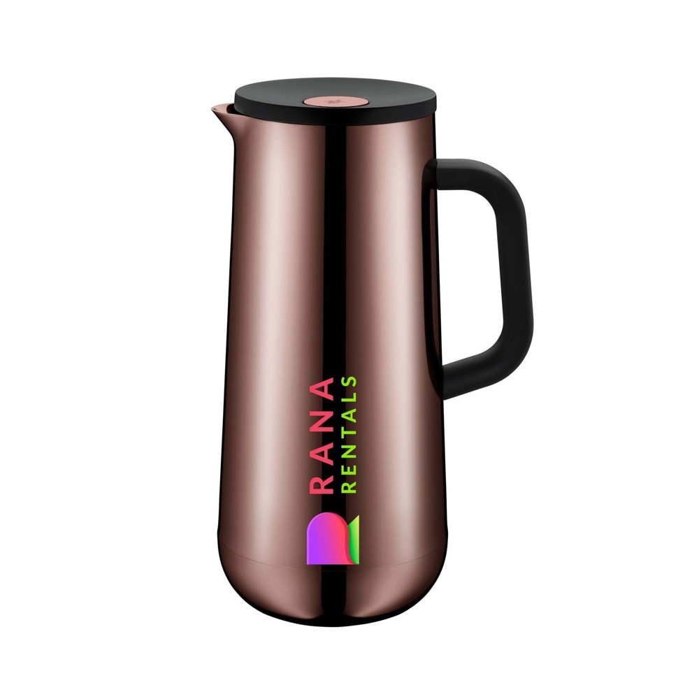 WMF Insulation coffee jug 1.0l Impulse- Vintage Koper