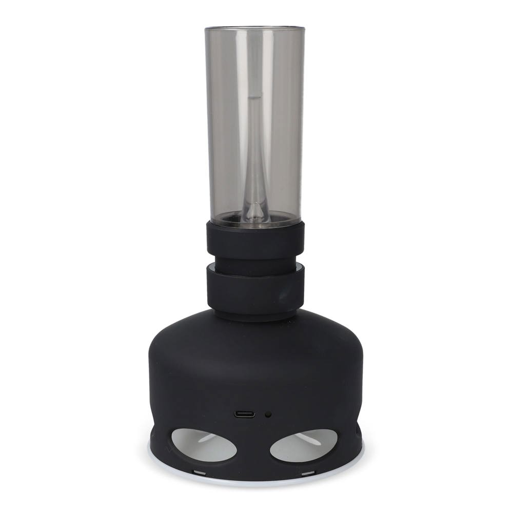 InSideOut Dimbare LED-lamp met (uit)blaassensor