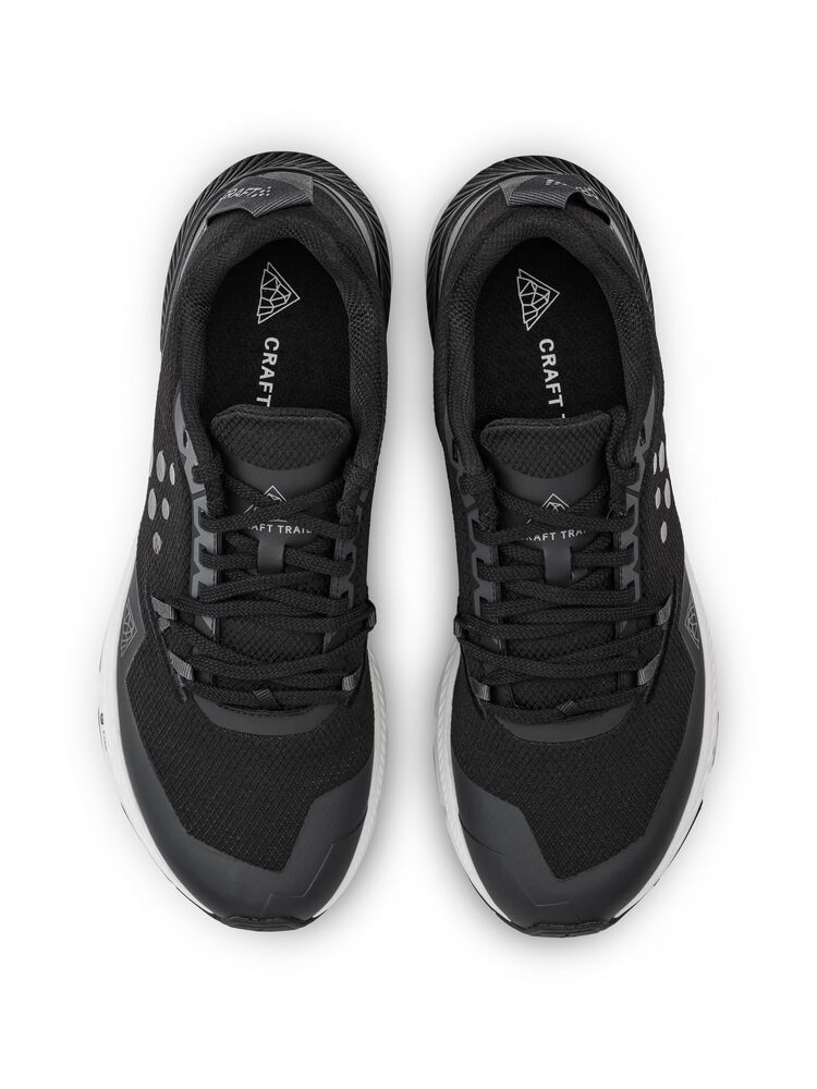 Craft - Nordic Trail 2 M Black 10UK/44,5EU