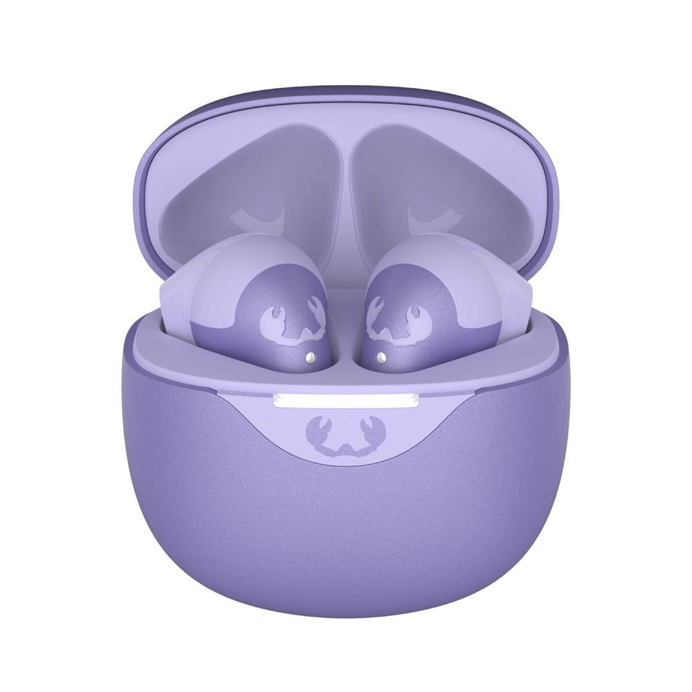 3TW2200 I Fresh 'n Rebel Twins Blaze - True Wireless oordopjes met ENC