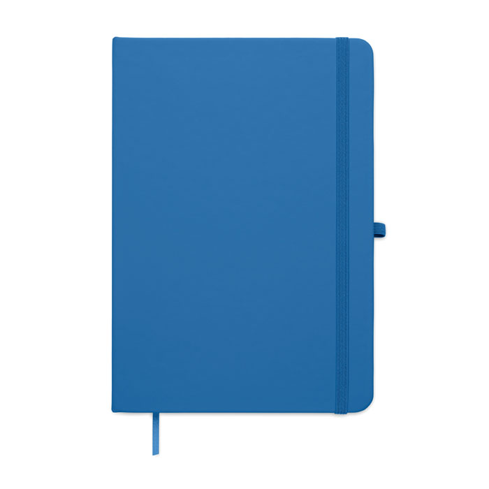 ARCOLOOP - A5 gerecycled PU notitieboek