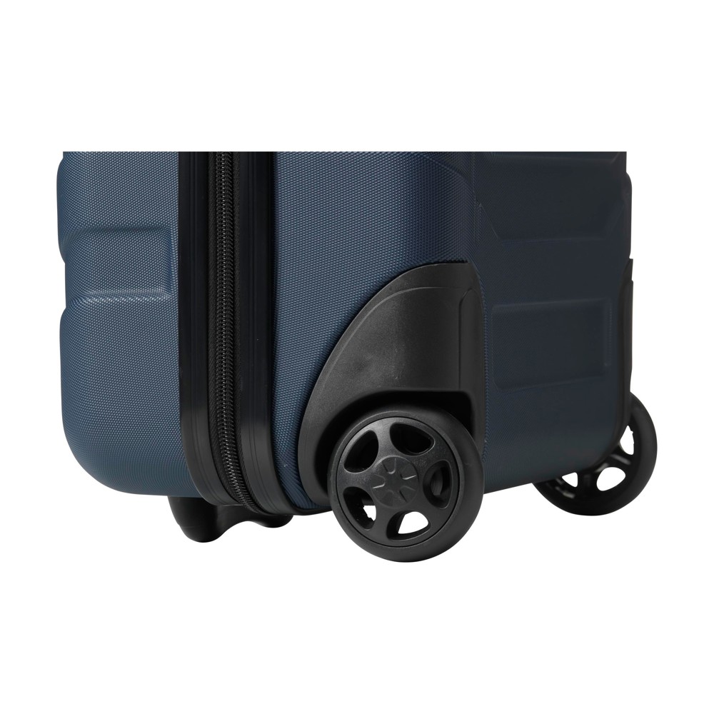 Porto Underseat Trolley 14'