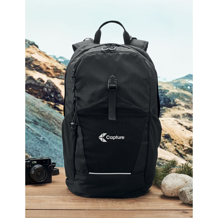 BAGGA - Hiking rugzak 18L