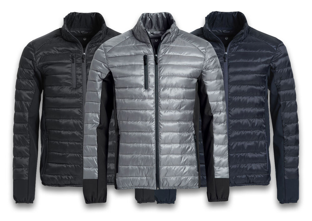 Clique - Lemont Zwart XS