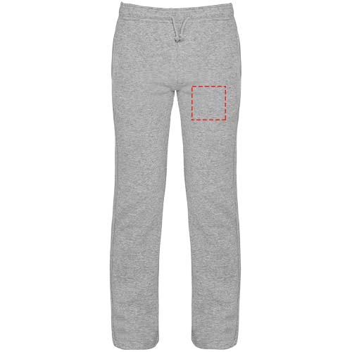 New Astun 280 g/m² unisex broek