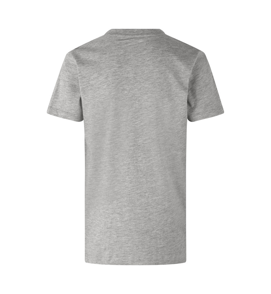 Biologisch katoenen T-shirt | kinderen