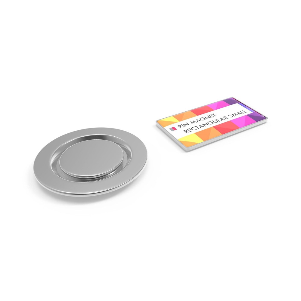 Pin Magnet