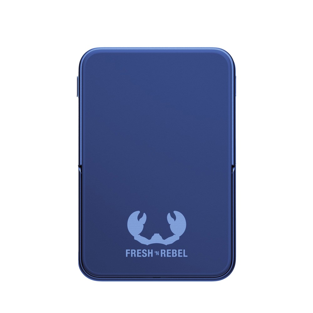 2PBM5000| Fresh 'n Rebel Geschikt voor MagSafe Draadloze Powerbank 5000mAh