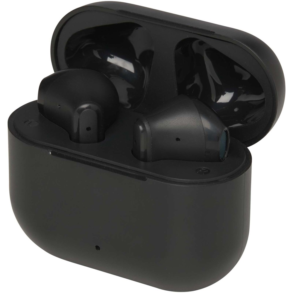 Altais gerecycleerde plastic True Wireless Bluetooth®-oordopjes