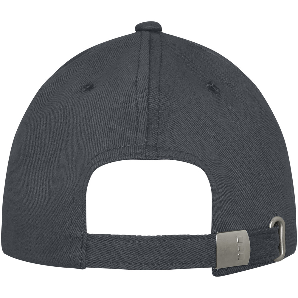 Davis 260 g/m² 6 panel cap