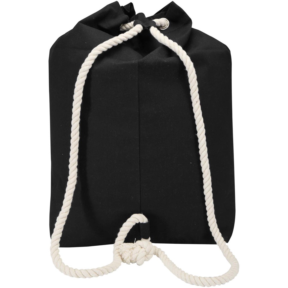 Florida 270 g/m² GRS gerecyclede sailor duffel bag 15 l