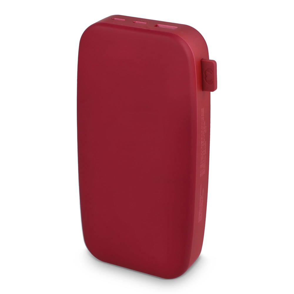 2PB24100 I Fresh 'n Rebel USB-C Powerbank 24000mAh