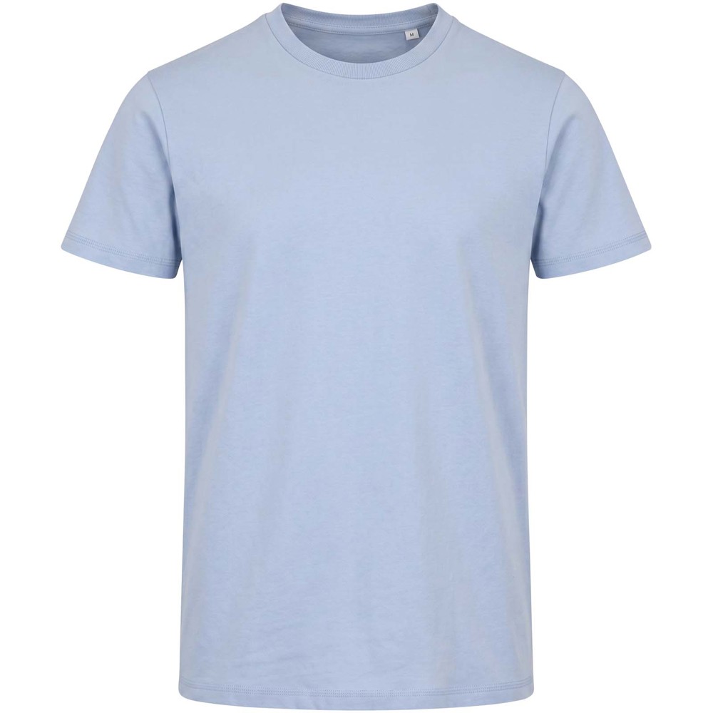 Balfour 200 g/m² unisex OCS organisch T-shirt met korte mouwen